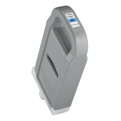 Canon Cartucho de tinta foto ciano (6685B001 / PFI706PC)