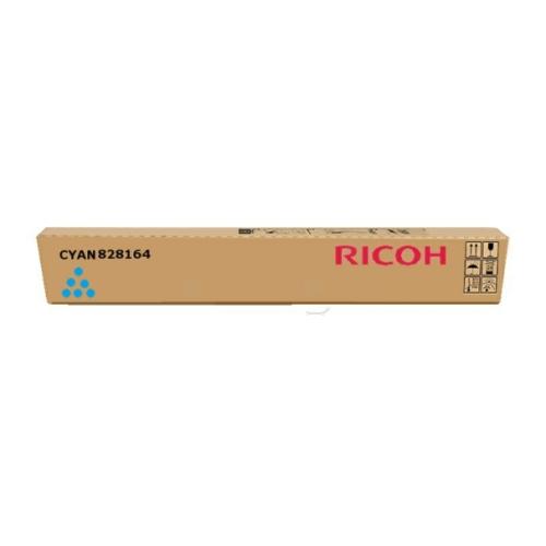 Ricoh Cartucho de toner ciano (828309 / 828212)