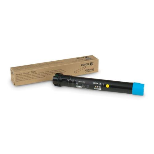 Xerox Cartucho de toner ciano (106R01566 / 106R1566) (elevada capacidade)