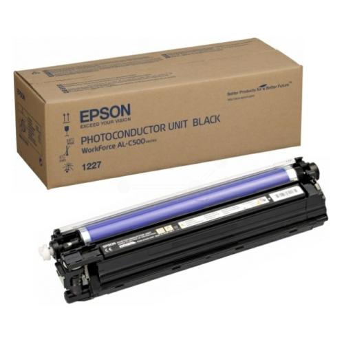 Epson Tambor preto (C13S051227 / 1227)