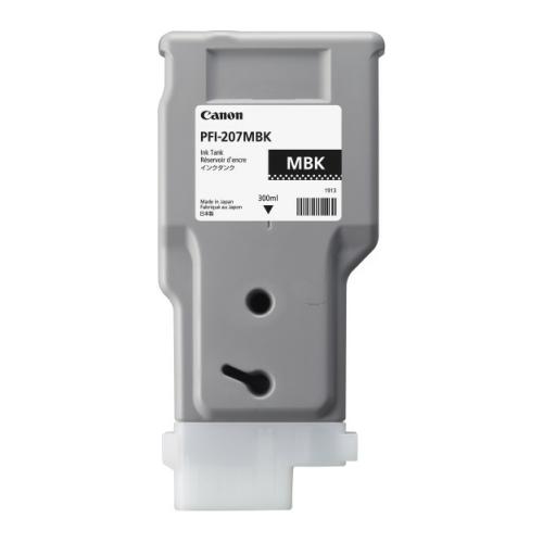 Canon Cartucho de tinta preto mate (8788B001 / PFI207MBK)