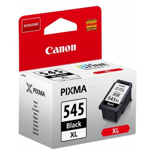 Canon Cartucho de tinta preto (8286B001 / PG545XL)