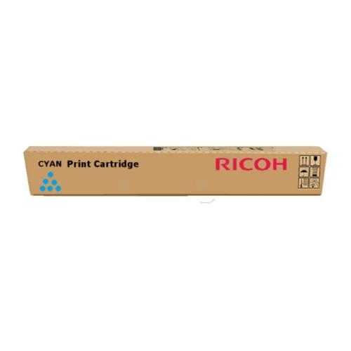 Ricoh Cartucho de toner ciano (841595 / TYPEMPC305E)