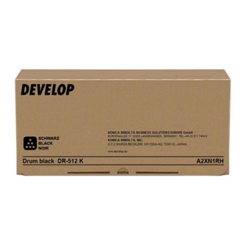 Develop Tambor preto (A2XN1RH / DR512K)