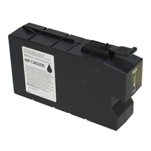 Ricoh Cartucho de tinta preto (841635 / 841720)