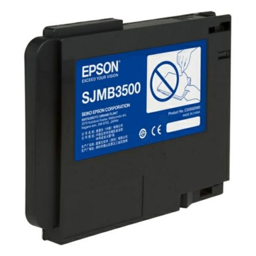 Epson Kit de manutenção (C33S020580 / SJMB3500)