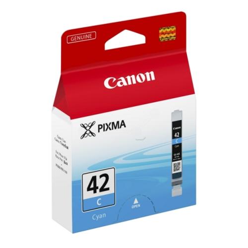 Canon Cartucho de tinta ciano (6385B001 / CLI42C)