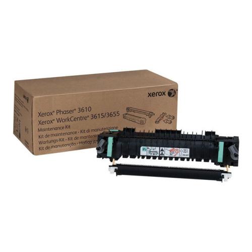 Xerox Unidade de fixação (115R00085 / 115R85)