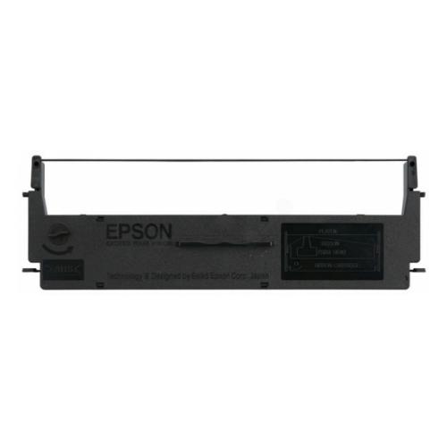 Epson Fita de tinta preto (C13S015624 / S015624)