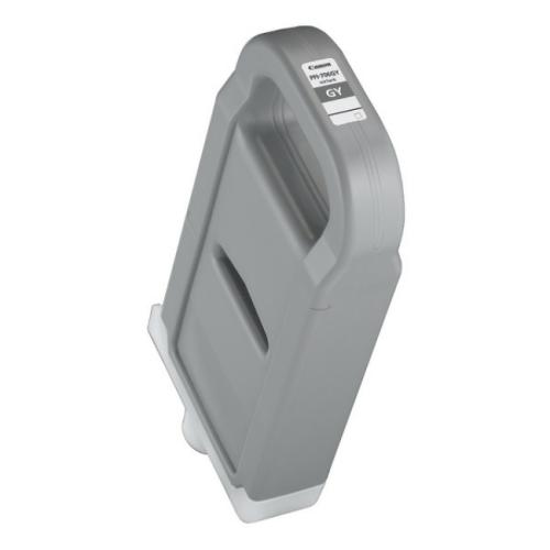 Canon Cartucho de tinta cinzento (6690B001 / PFI706GY)