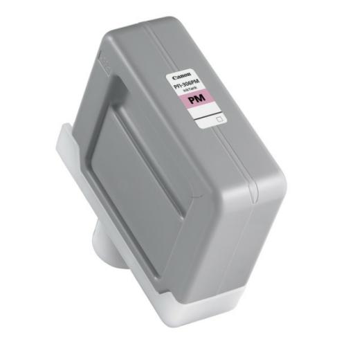 Canon Cartucho de tinta fotografia magenta (6662B001 / PFI306PM)
