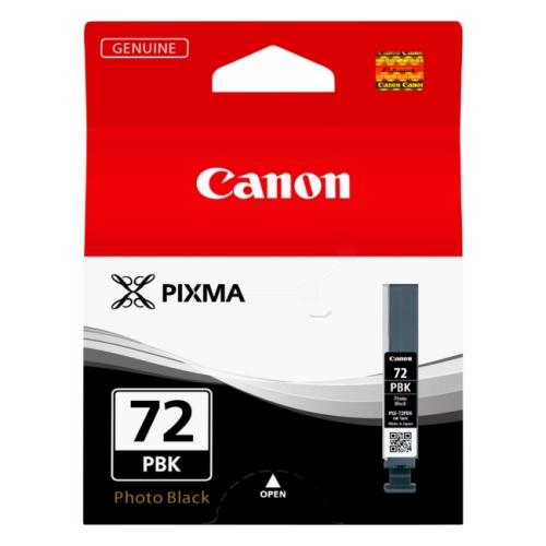 Canon Cartucho de tinta fotografia preta (6403B001 / PGI72PBK)
