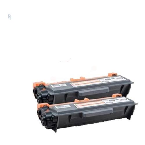 Brother Cartucho de toner preto (TN3390TWIN) (Pack Duplo)