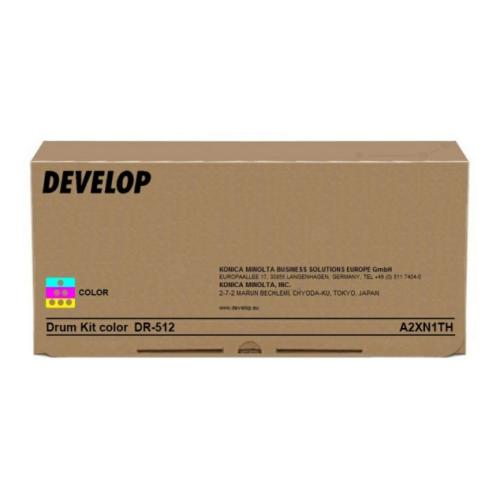 Develop Tambor cor (A2XN1TH / DR512)