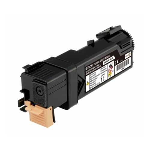 Epson Cartucho de toner preto (C13S050630 / 0630)