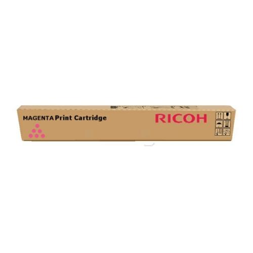 Ricoh Cartucho de toner magenta (841596 / TYPEMPC305E)