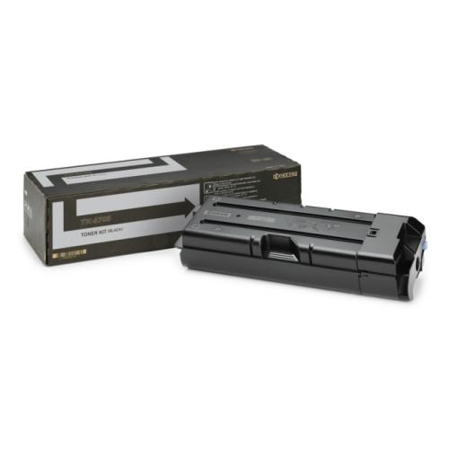 Kyocera Cartucho de toner preto (1T02LF0NL0 / TK6705)