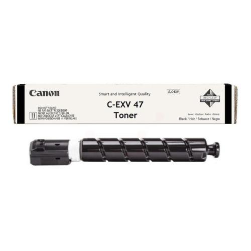 Canon Cartucho de toner preto (8516B002 / CEXV47)
