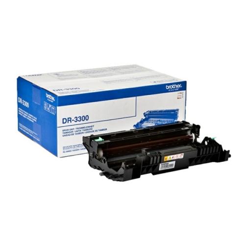 Brother Tambor (DR3300)
