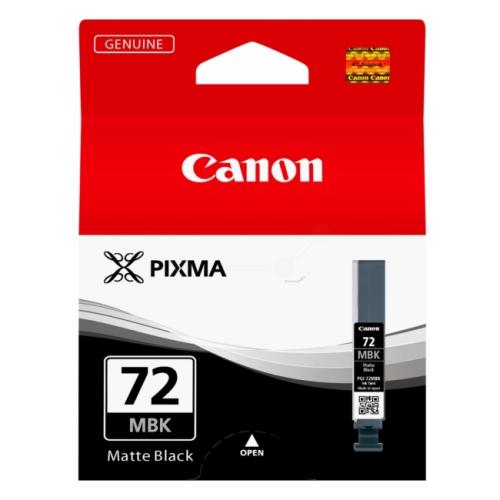 Canon Cartucho de tinta preto mate (6402B001 / PGI72MBK)