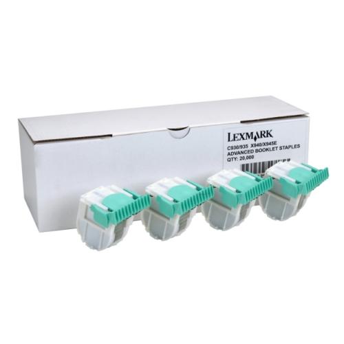 Lexmark Agrafo (21Z0357 / 021Z0357) (value pack)