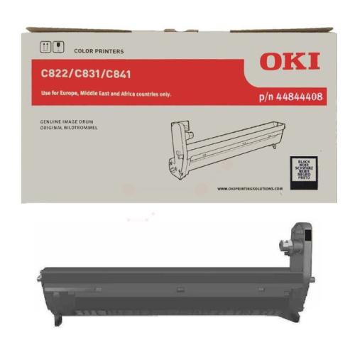 Oki Tambor preto (44844408)