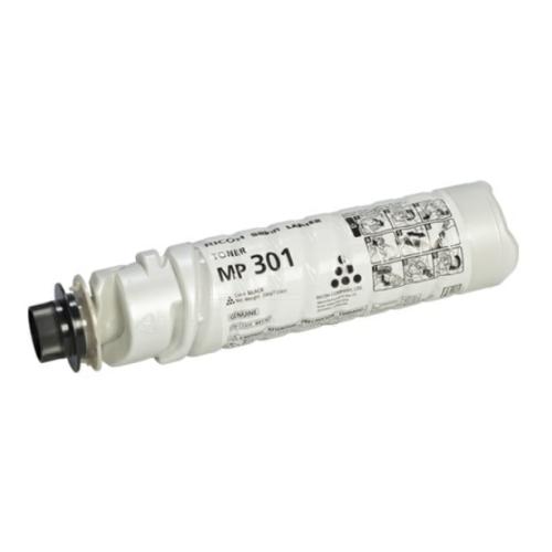Ricoh Cartucho de toner preto (842025 / MP301)