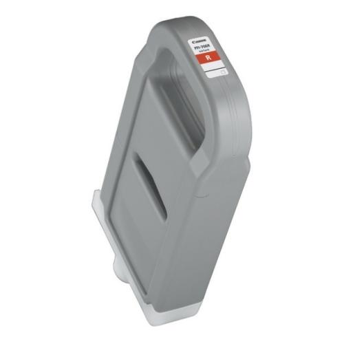 Canon Cartucho de tinta vermelho (6687B001 / PFI706R)