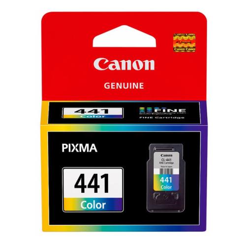 Canon Cartucho de tinta cor (5221B001 / CL441)