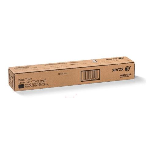 Xerox Cartucho de toner preto (006R01525 / 6R01525)
