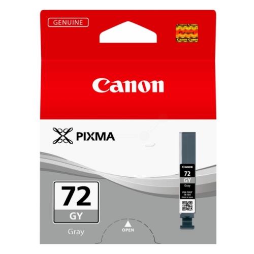 Canon Cartucho de tinta cinzento (6409B001 / PGI72GY)