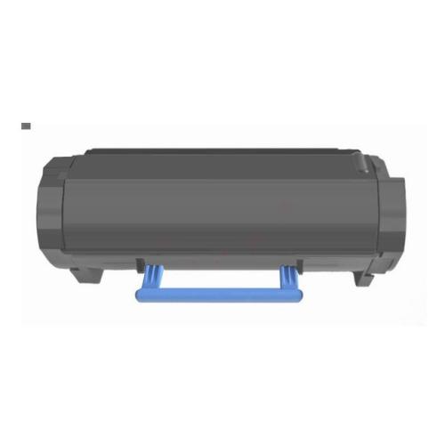 Konica Minolta Cartucho de toner preto (A6WN01H / TNP40)