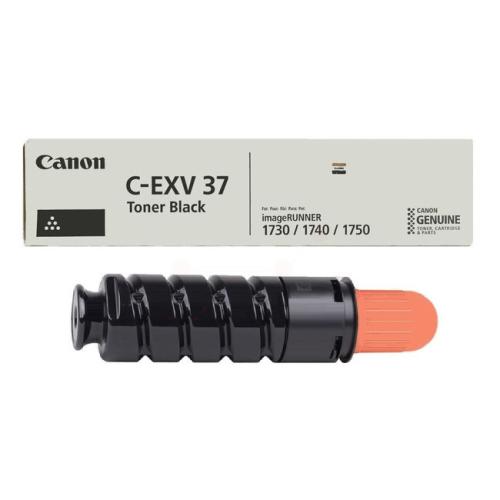 Canon Cartucho de toner preto (2787B002 / CEXV37)