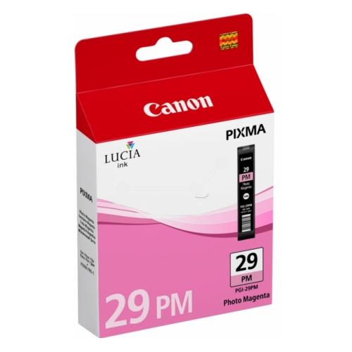 Canon Cartucho de tinta fotografia magenta (4877B001 / PGI29PM)