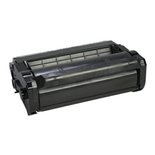 Ricoh Cartucho de toner preto (406685 / SP5200HE)
