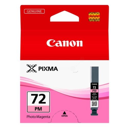 Canon Cartucho de tinta fotografia magenta (6408B001 / PGI72PM)
