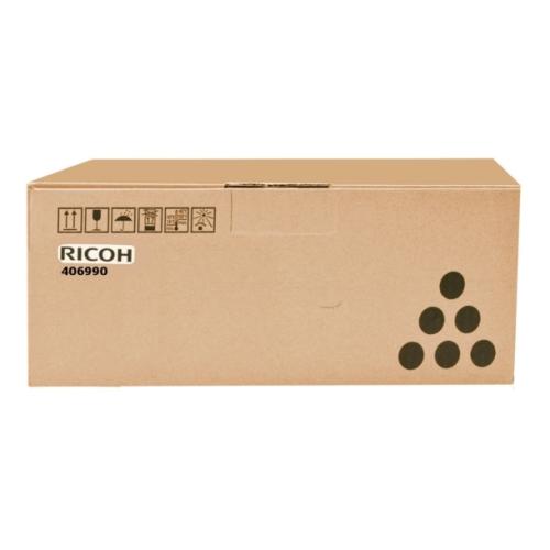 Ricoh Cartucho de toner preto (407646 / SP3500XE)