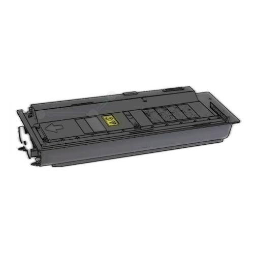 Utax Cartucho de toner preto (613011010)