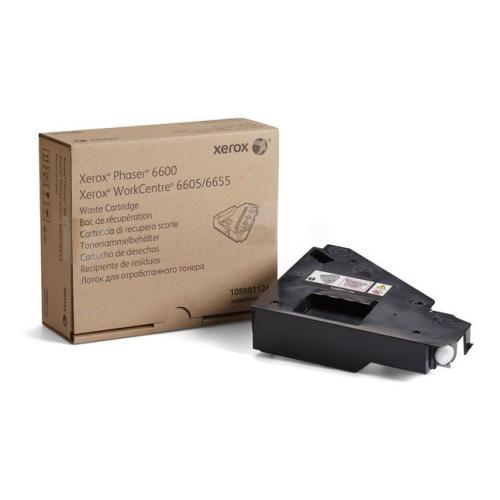 Xerox Recipiente para resíduos de toner (108R01124 / 108R1124)