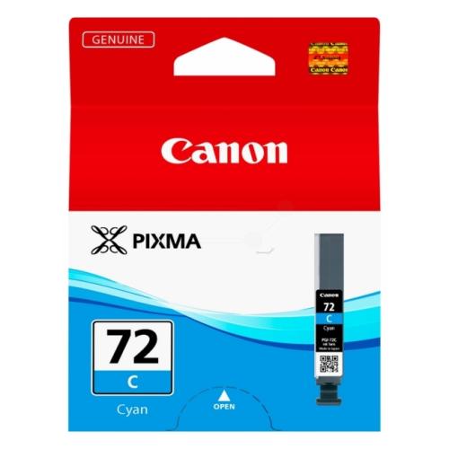 Canon Cartucho de tinta ciano (6404B001 / PGI72C)