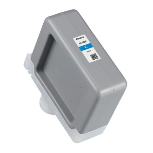 Canon Cartucho de tinta ciano (0851C001 / PFI1100C)