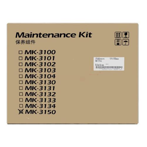 Kyocera Kit de manutenção (1702NX8NL0 / MK3150)