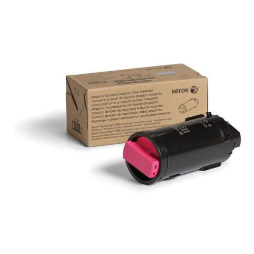 Xerox Cartucho de toner magenta (106R03860 / 106R3860)