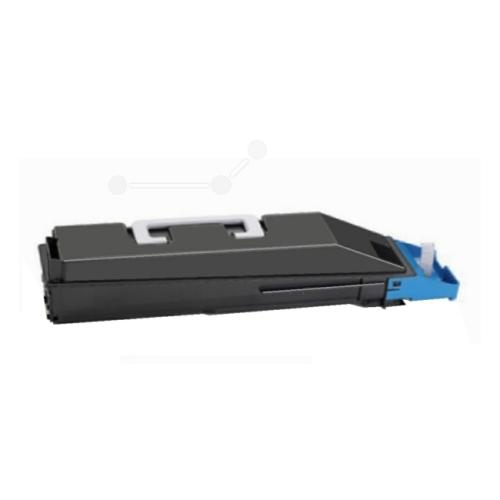 Utax Cartucho de toner ciano (1T02R6CUT0 / CK5512C)