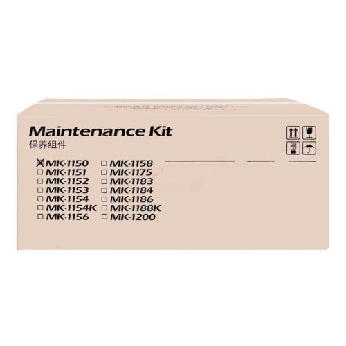 Kyocera Kit de manutenção (1702RV0NL0 / MK1150)