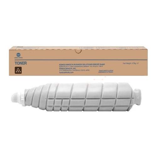 Konica Minolta Cartucho de toner preto (A5E7150 / TN622K)