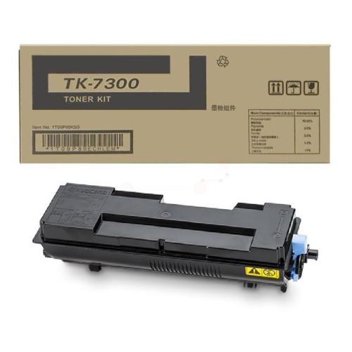 Kyocera Cartucho de toner preto (1T02P70NL0 / TK7300)