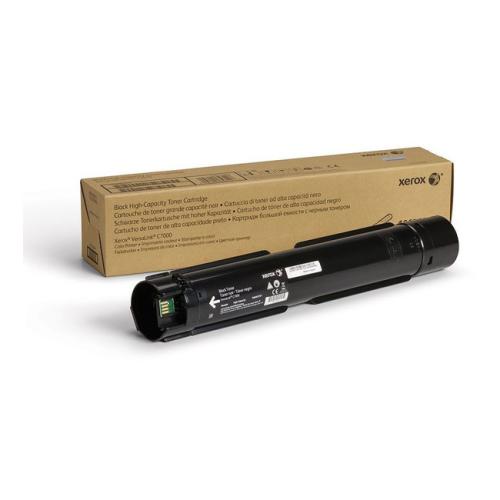Xerox Cartucho de toner preto (106R03757 / 106R3757) (elevada capacidade)