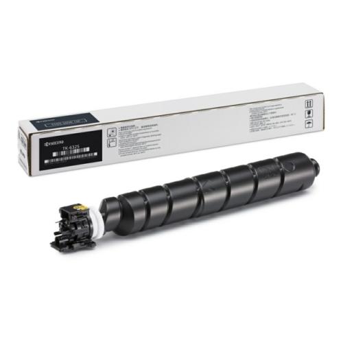 Kyocera Cartucho de toner preto (1T02NK0NL0 / TK6325)