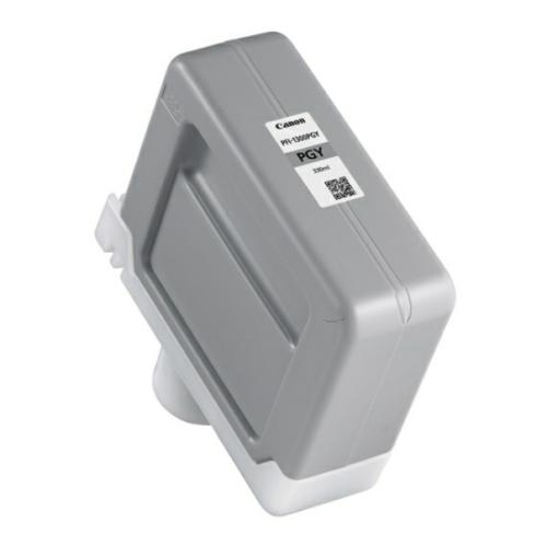 Canon Cartucho de tinta cinzento de fotografia (0818C001 / PFI1300PGY)